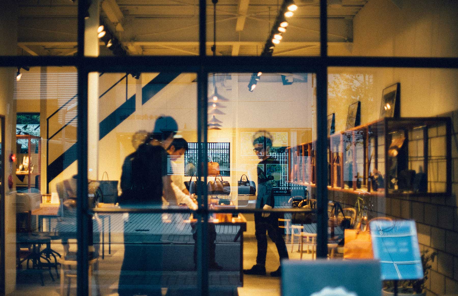 Nettoyage de boutique et magasin en Seine-et-Marne sud