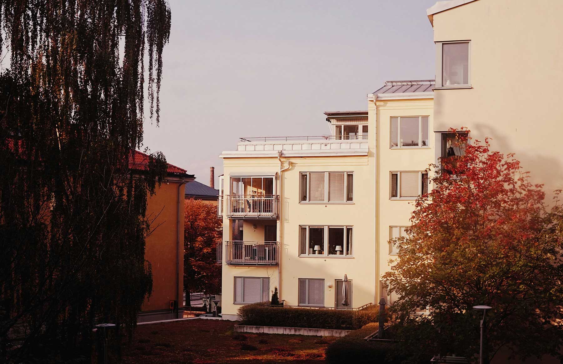 Nettoyage de copropriétés et immeubles en Seine-et-Marne sud