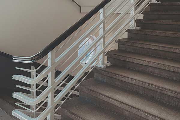 Nettoyage d’immeubles à Fontainebleau