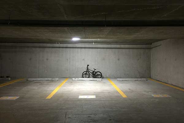 Nettoyage d’immeubles à Montereau-Fault-Yonne