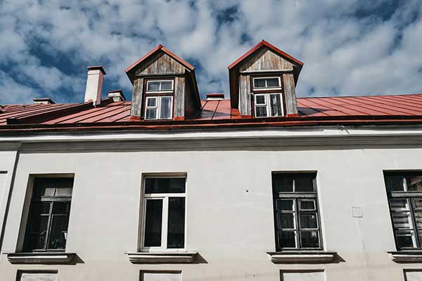 Nettoyage de copropriétés à Nemours