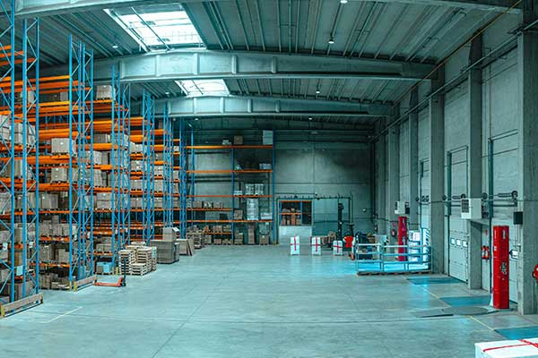 Nettoyage industriel à Nemours